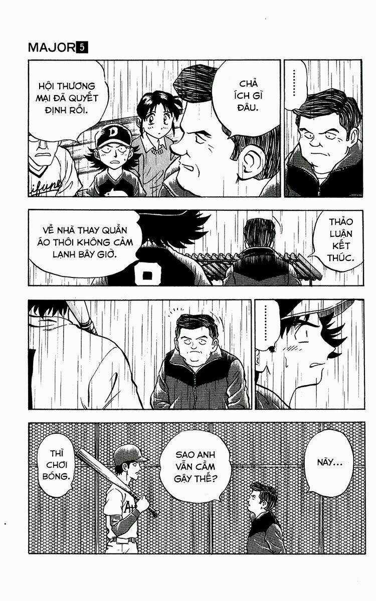 Major Chapter 37 trang 13