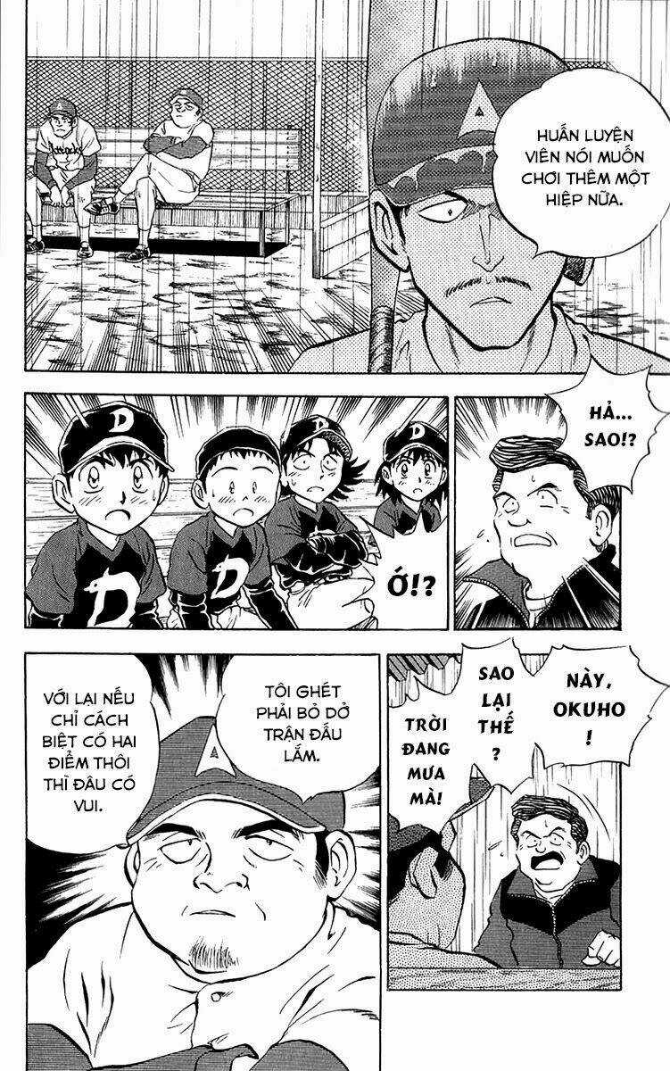 Major Chapter 37 trang 14