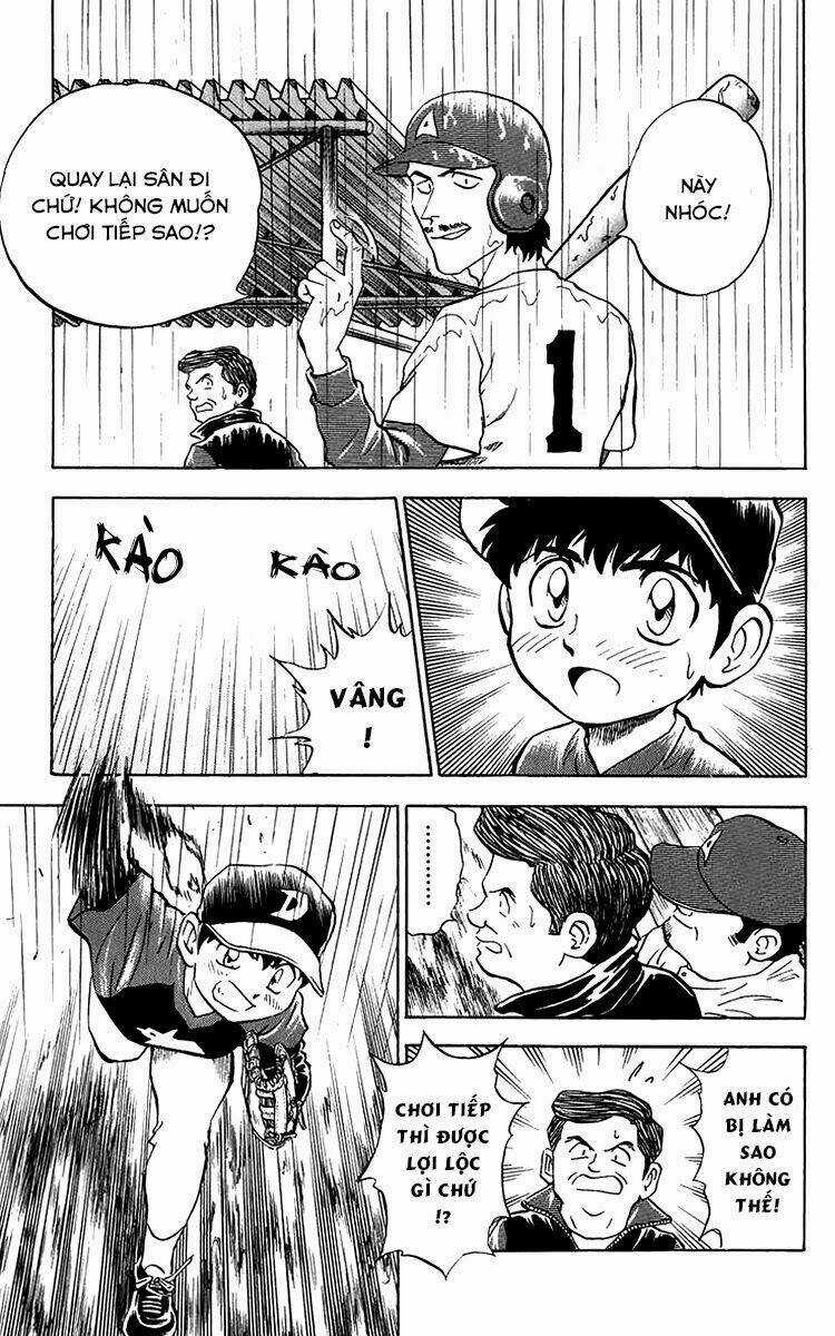 Major Chapter 37 trang 15