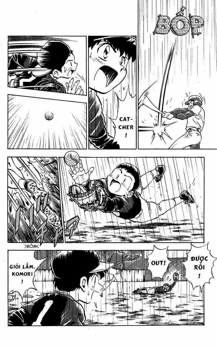 Major Chapter 37 trang 16