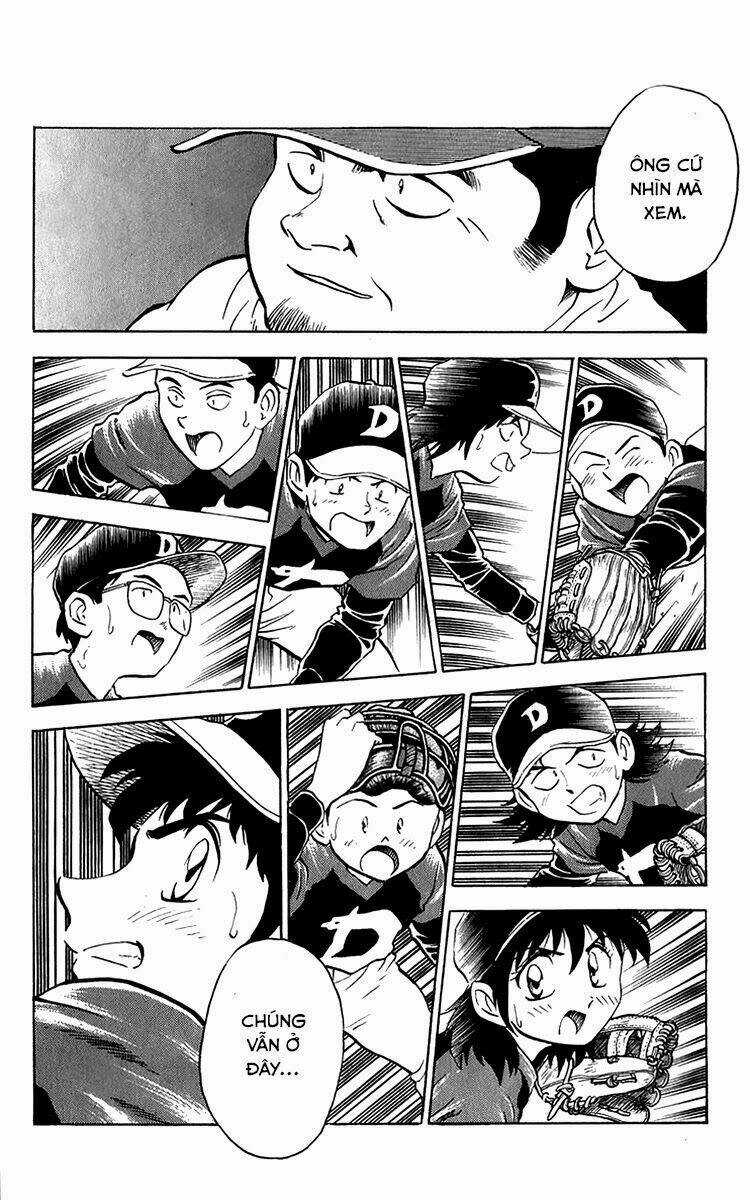 Major Chapter 37 trang 18