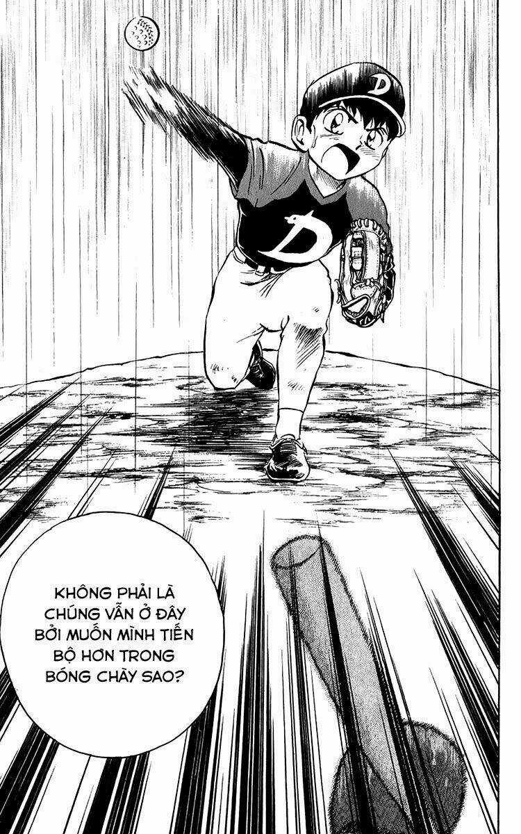 Major Chapter 37 trang 19