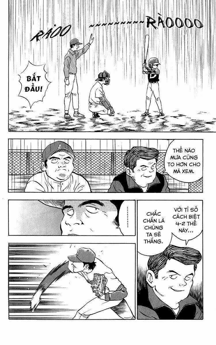 Major Chapter 37 trang 2