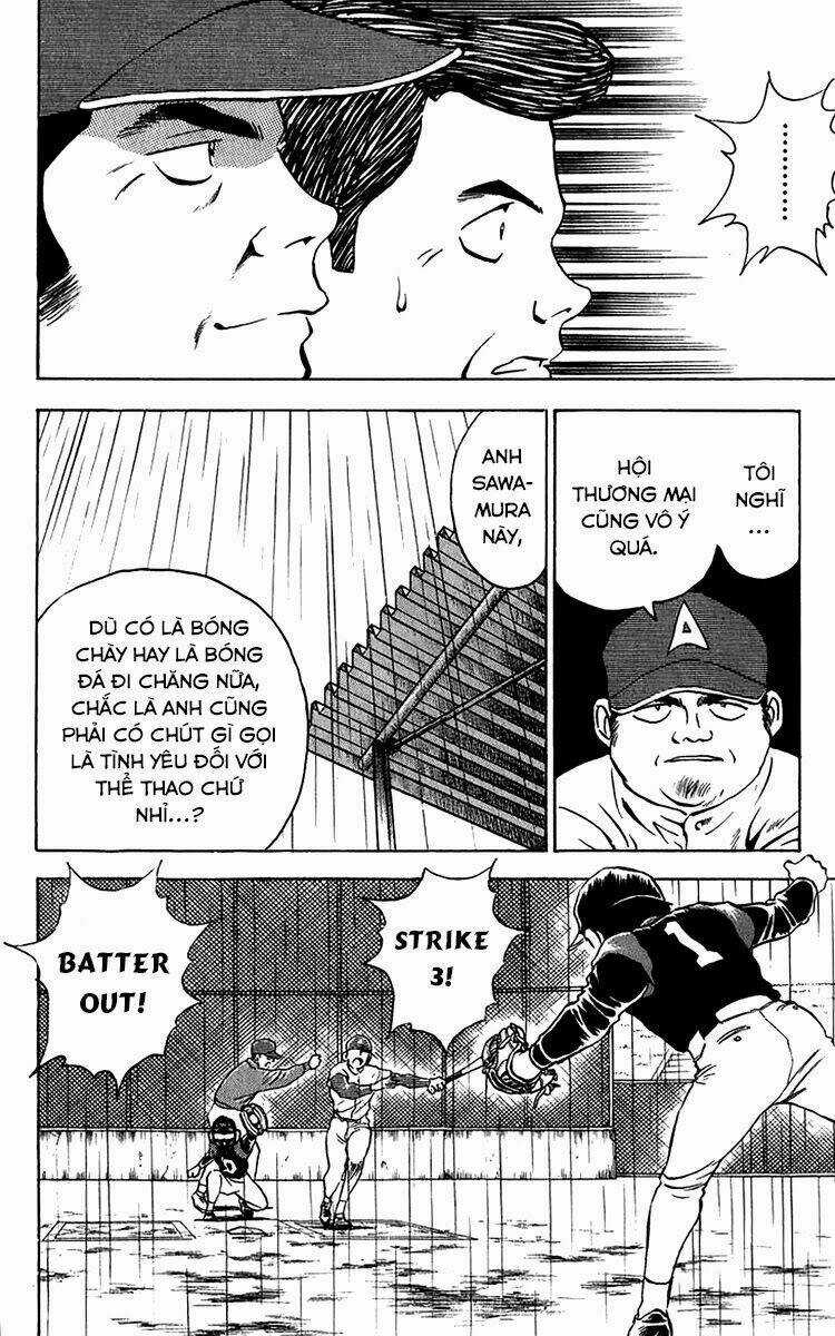 Major Chapter 37 trang 20