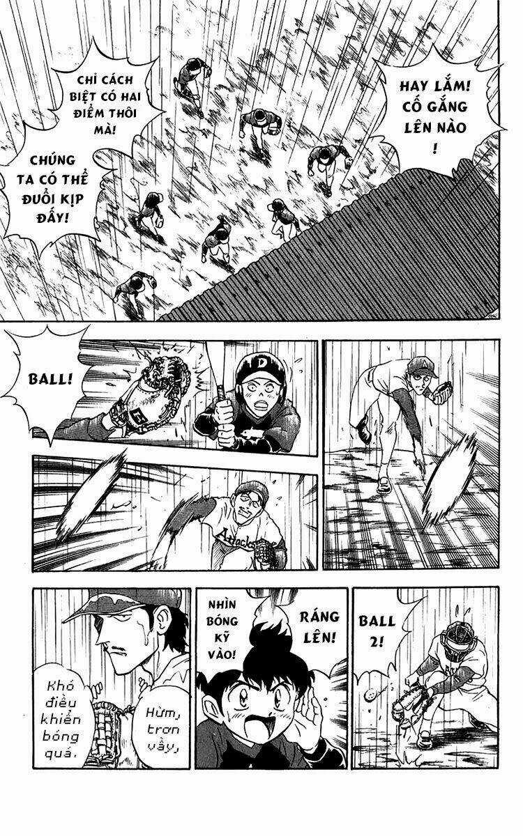 Major Chapter 37 trang 21