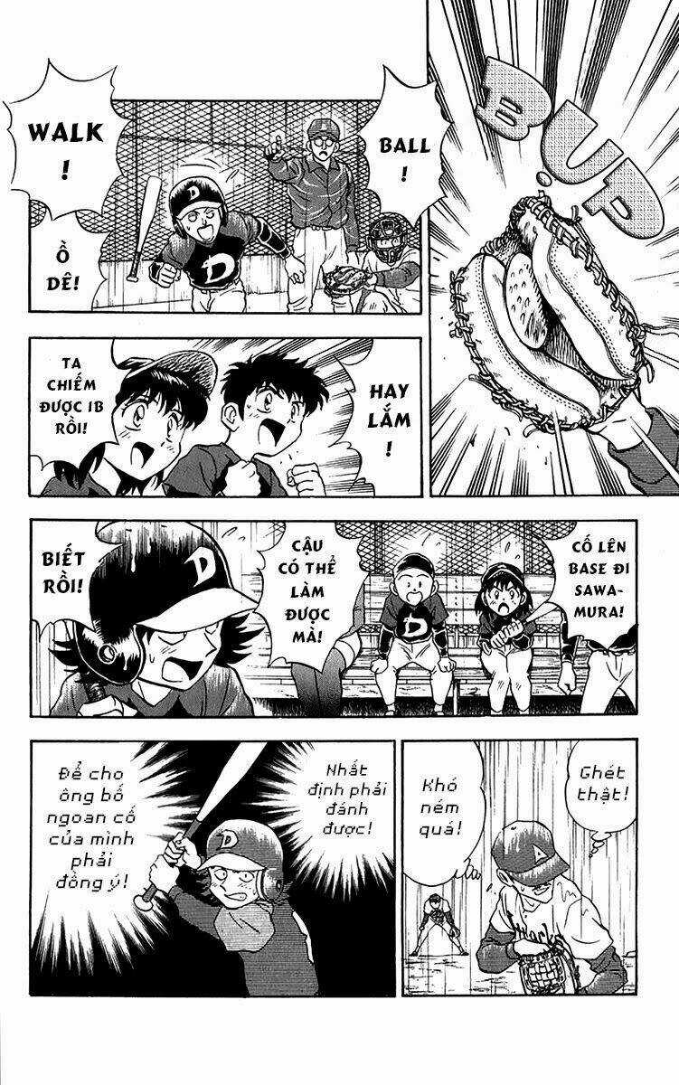 Major Chapter 37 trang 22