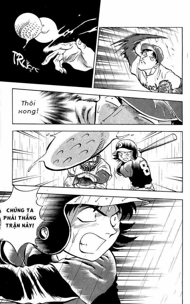 Major Chapter 37 trang 23