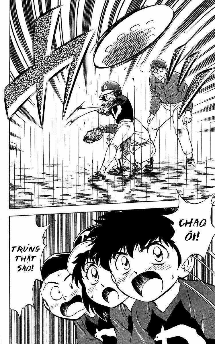 Major Chapter 37 trang 24