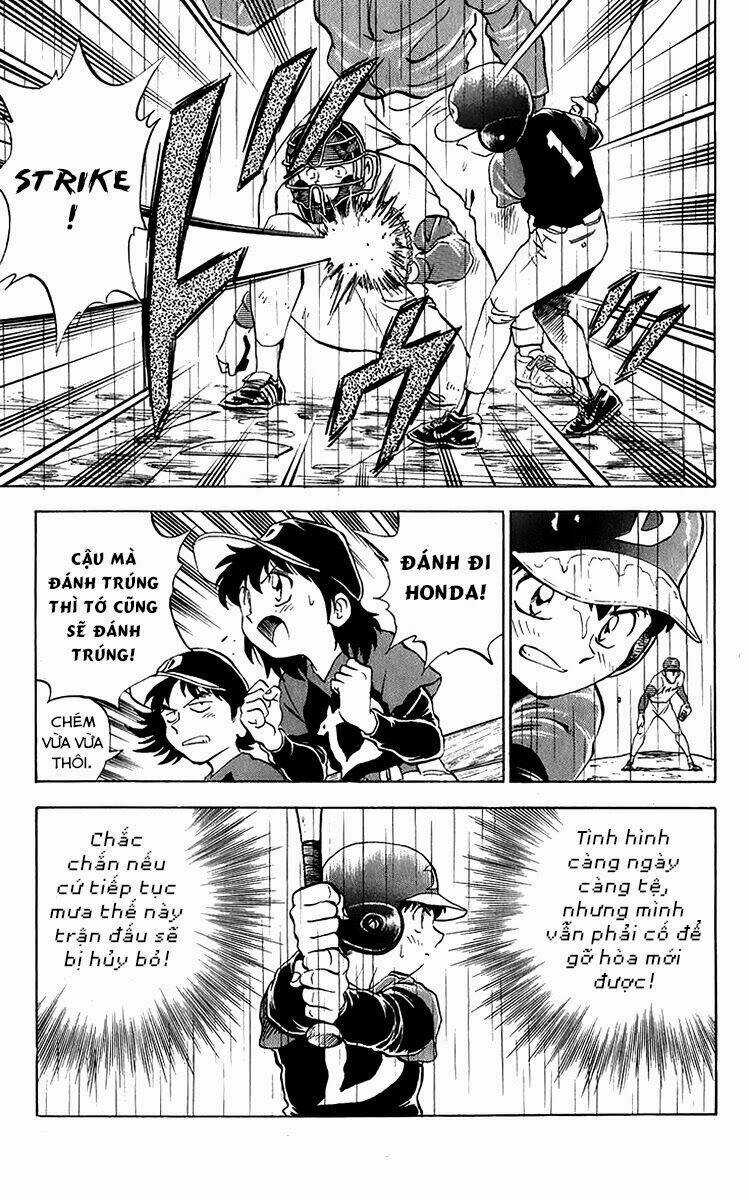 Major Chapter 37 trang 3