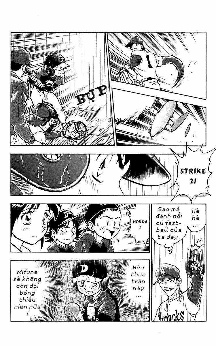 Major Chapter 37 trang 4