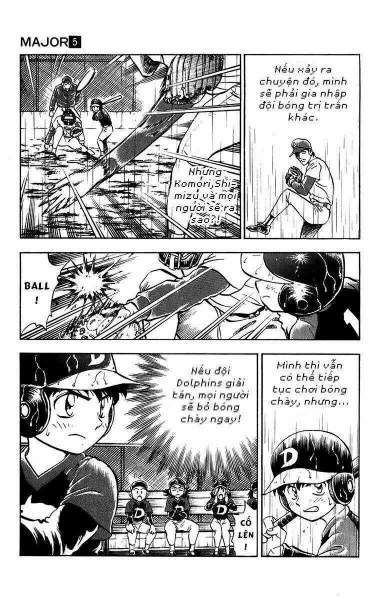 Major Chapter 37 trang 5