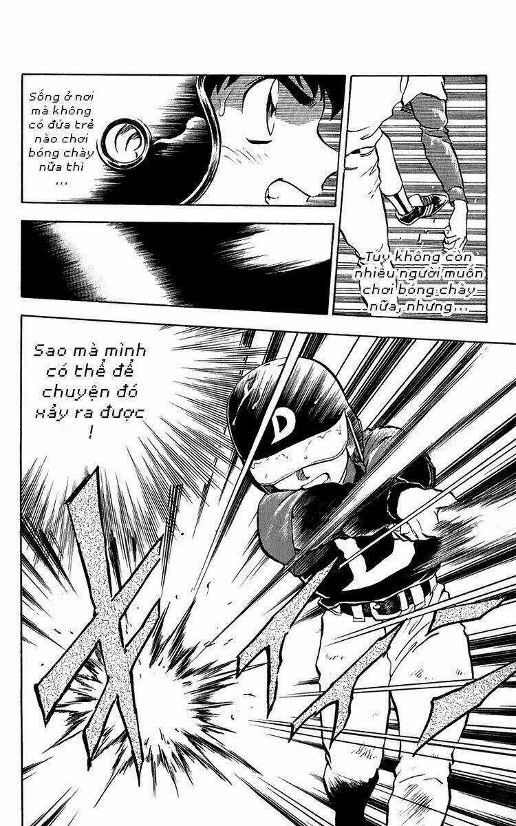 Major Chapter 37 trang 6