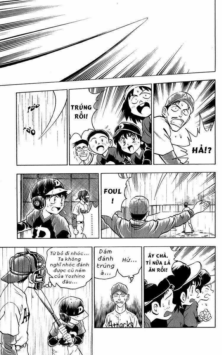 Major Chapter 37 trang 7