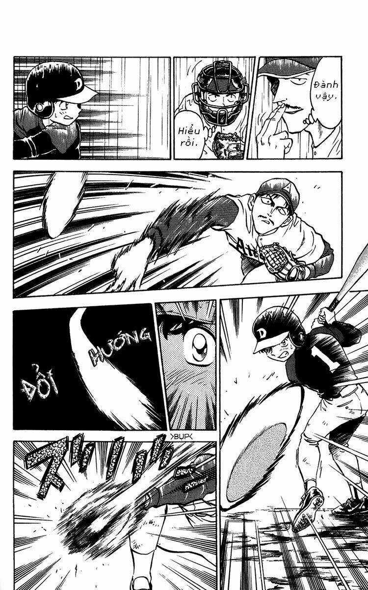 Major Chapter 37 trang 8