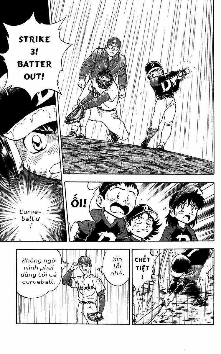 Major Chapter 37 trang 9