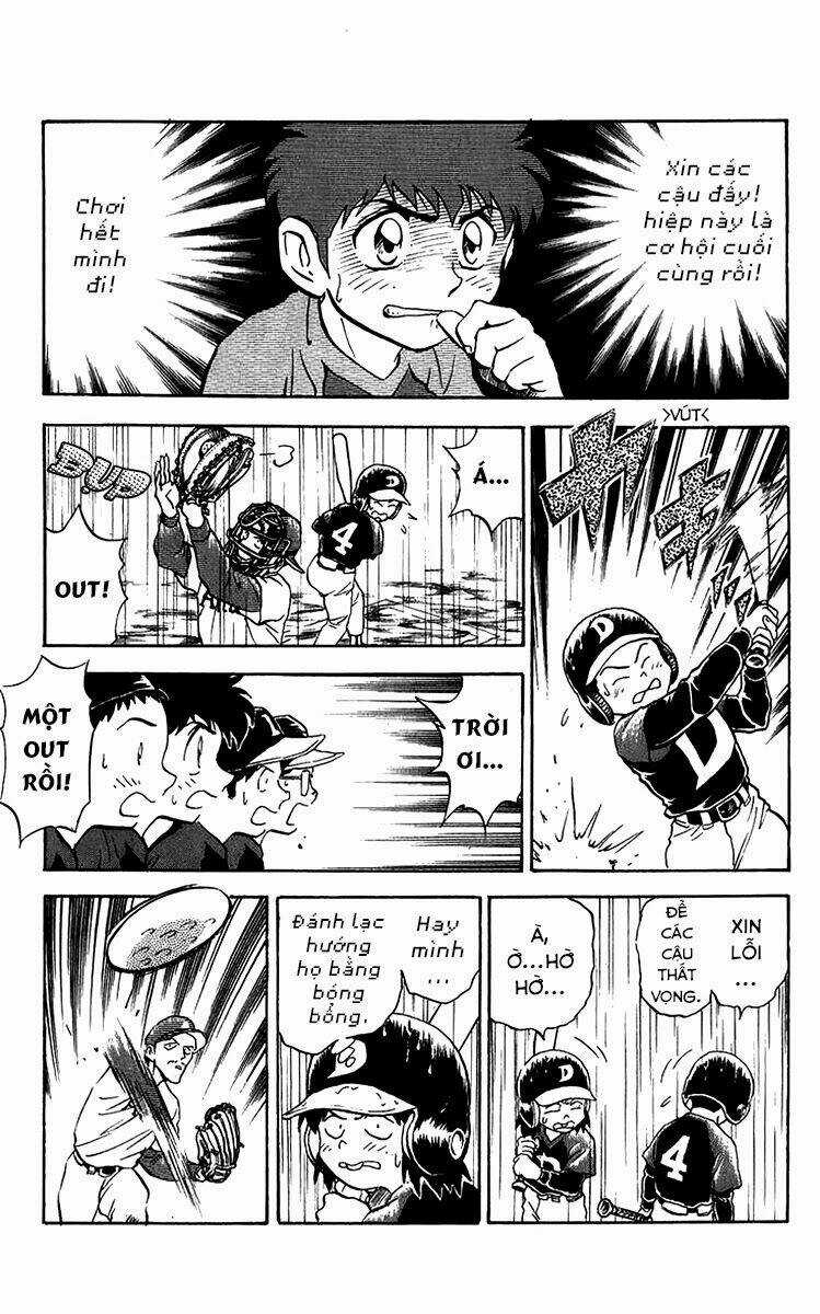 Major Chapter 38 trang 10