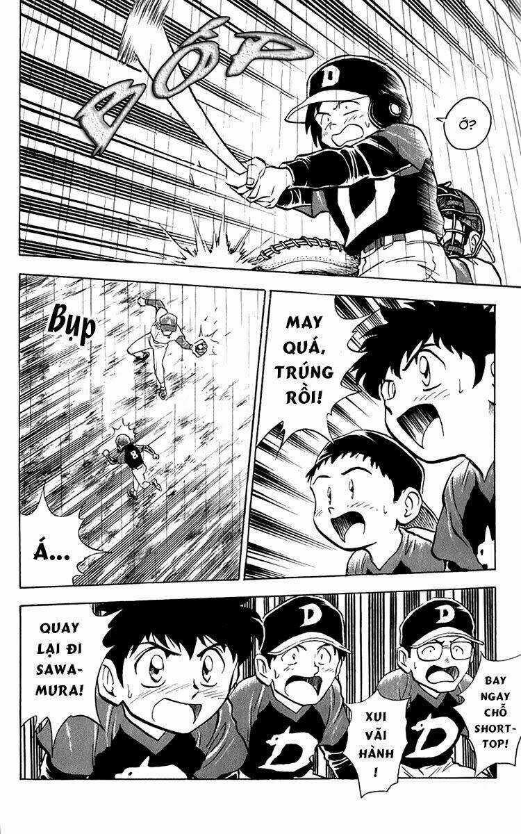 Major Chapter 38 trang 11