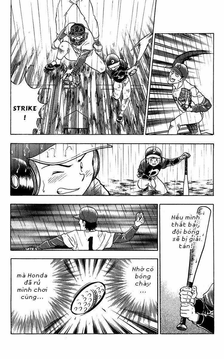 Major Chapter 38 trang 13