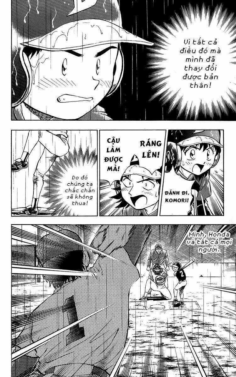 Major Chapter 38 trang 15