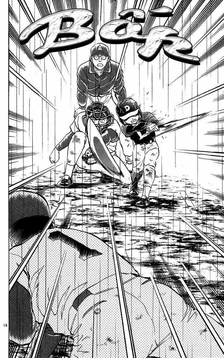 Major Chapter 38 trang 17