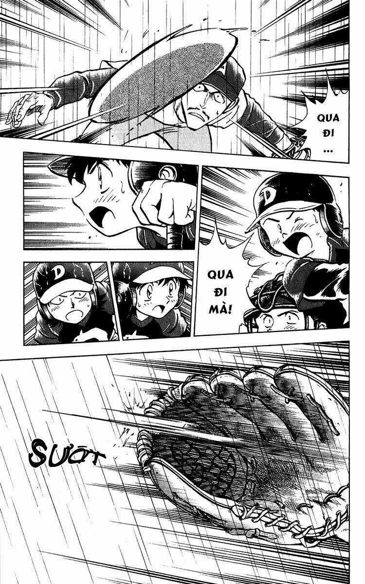 Major Chapter 38 trang 18