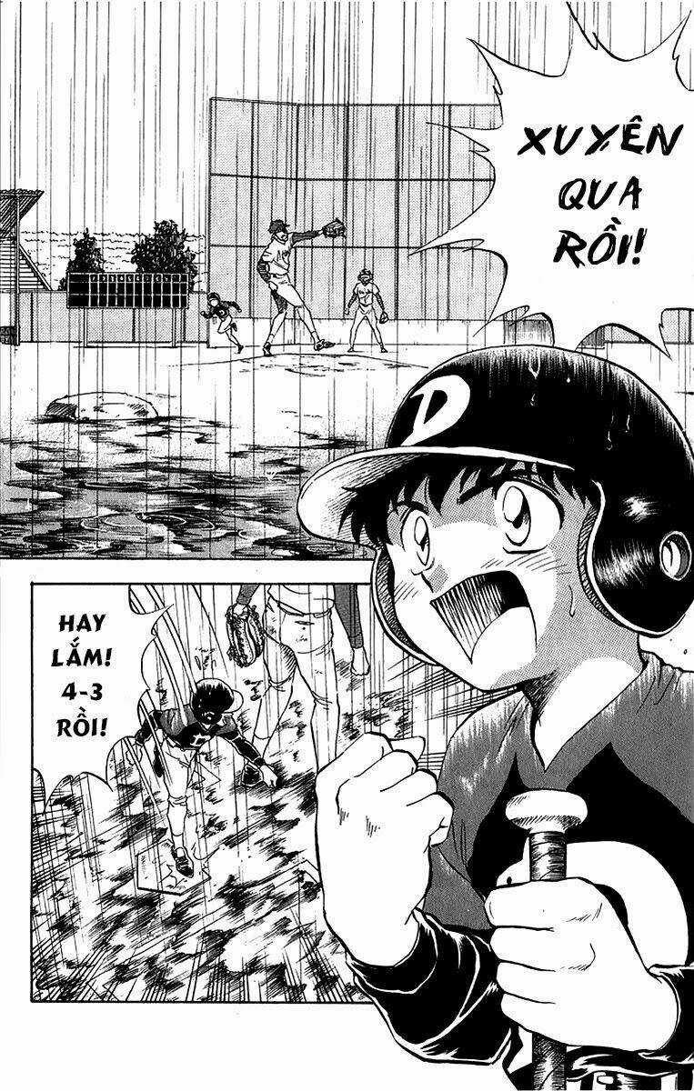 Major Chapter 38 trang 19