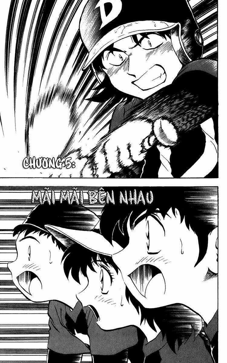 Major Chapter 38 trang 2