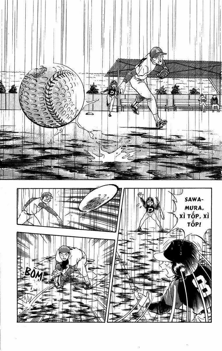 Major Chapter 38 trang 20