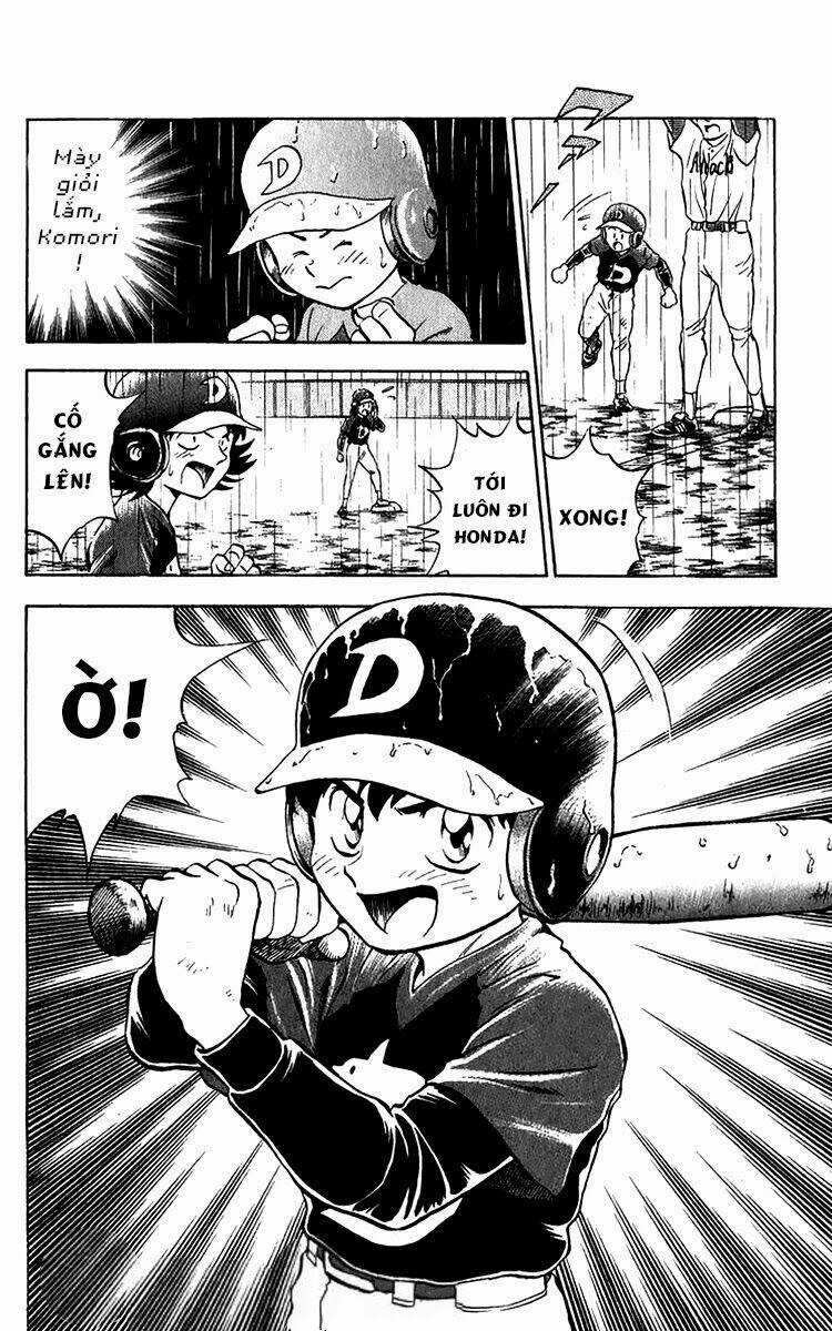 Major Chapter 38 trang 21