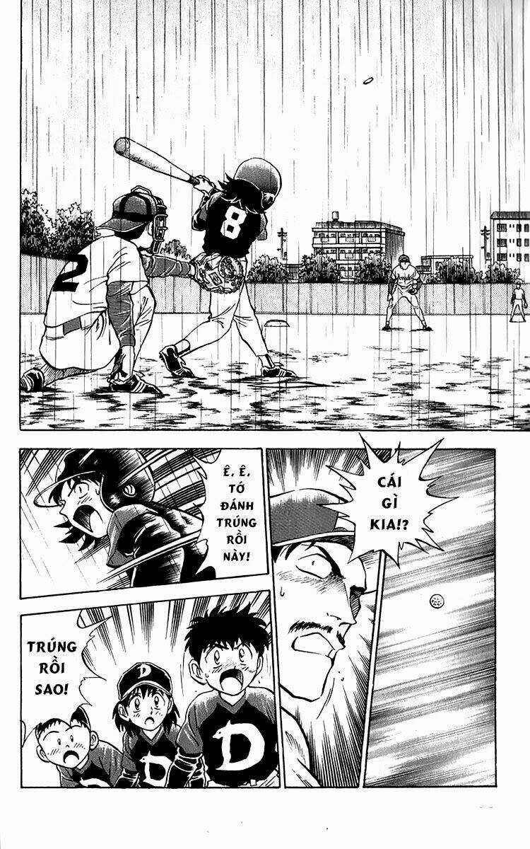 Major Chapter 38 trang 3