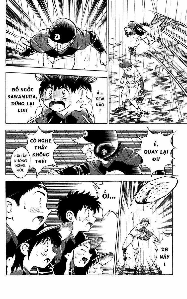 Major Chapter 38 trang 5