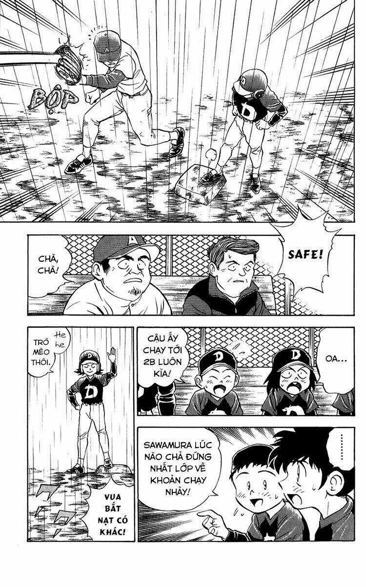 Major Chapter 38 trang 6