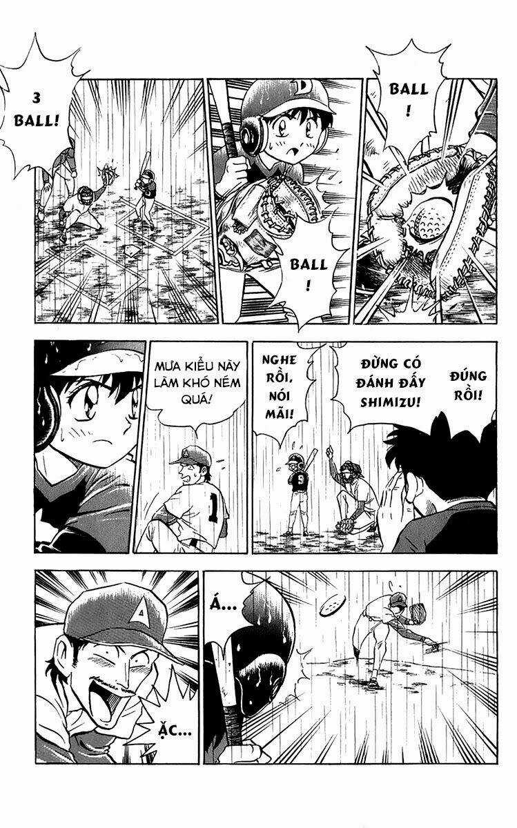 Major Chapter 38 trang 8