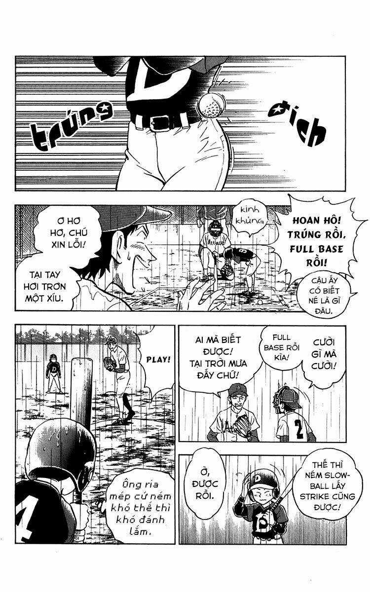 Major Chapter 38 trang 9