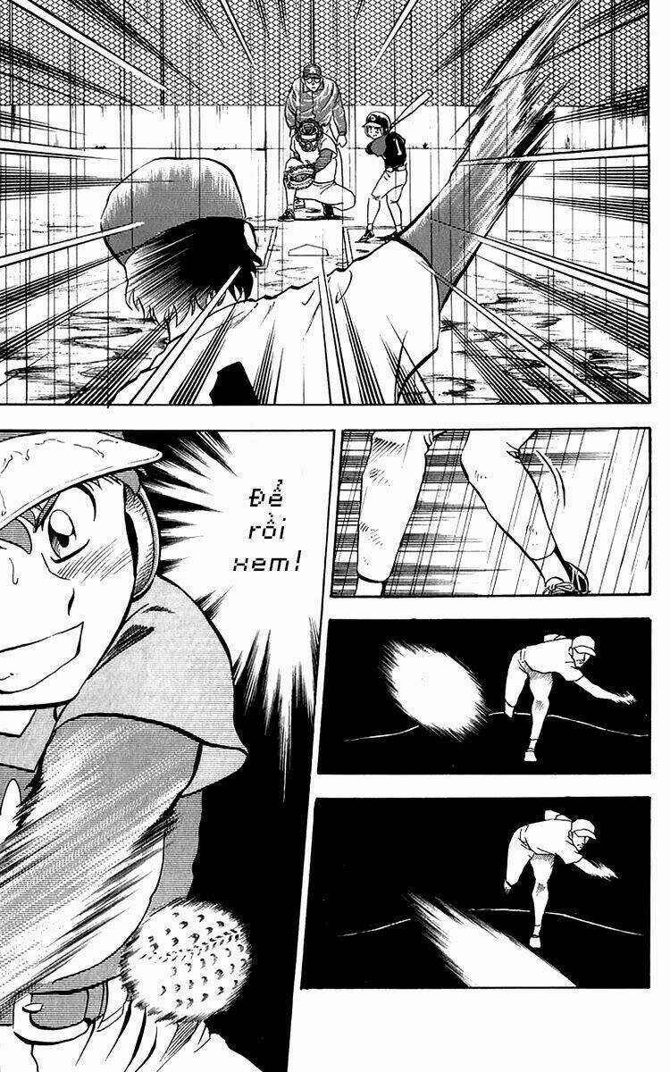 Major Chapter 39 trang 11