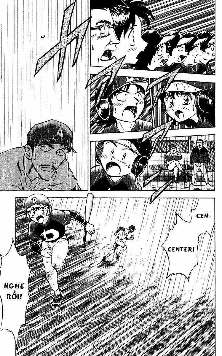 Major Chapter 39 trang 13