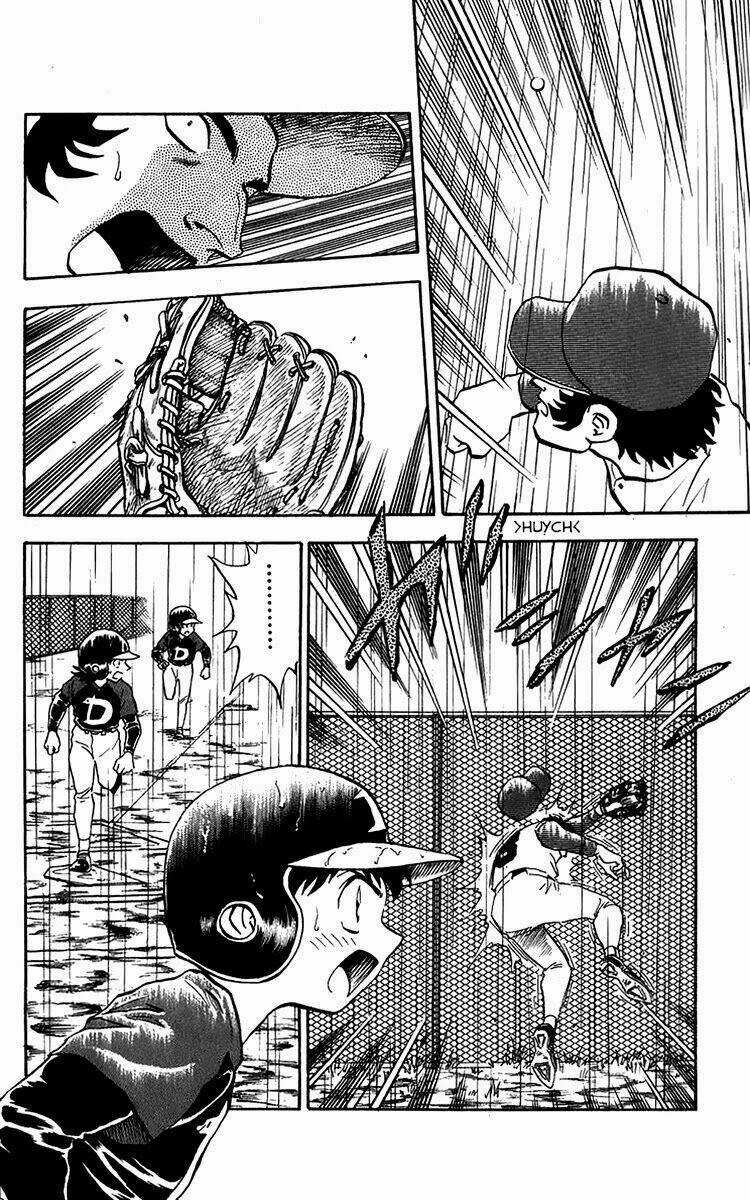 Major Chapter 39 trang 14