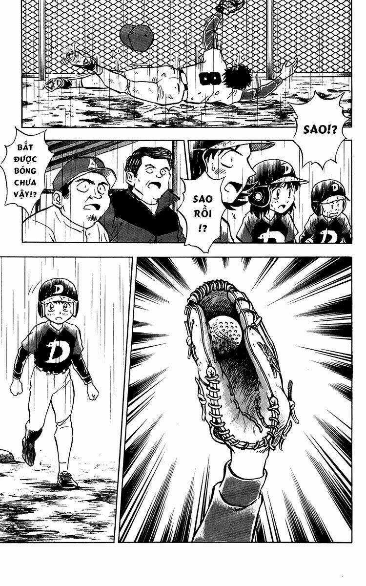 Major Chapter 39 trang 15