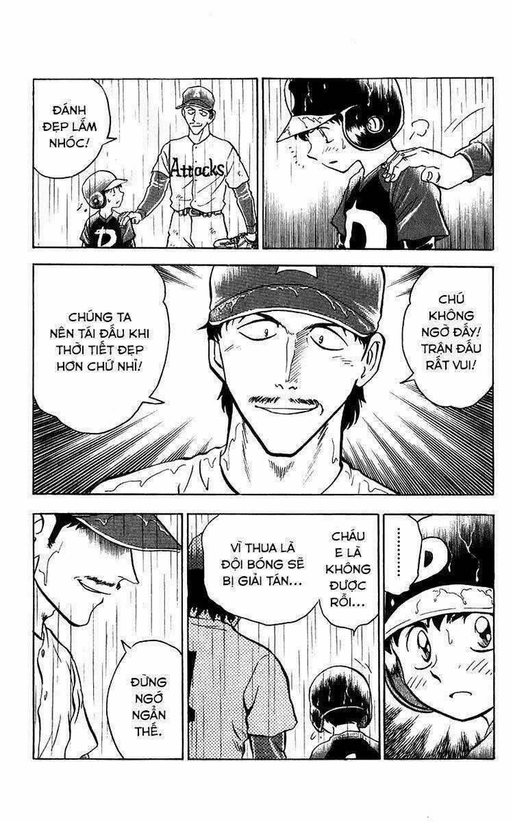 Major Chapter 39 trang 17