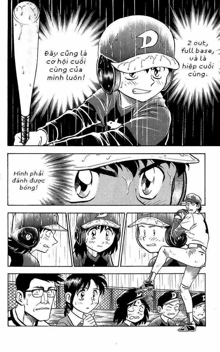 Major Chapter 39 trang 2