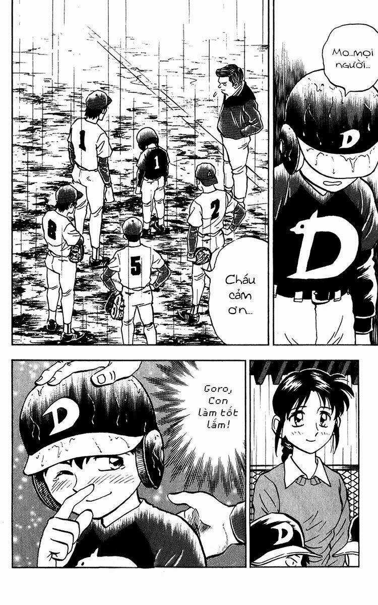 Major Chapter 39 trang 20