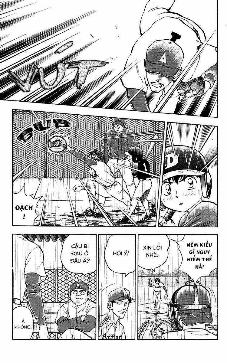 Major Chapter 39 trang 3