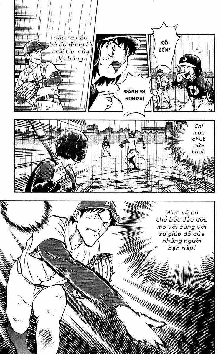 Major Chapter 39 trang 5