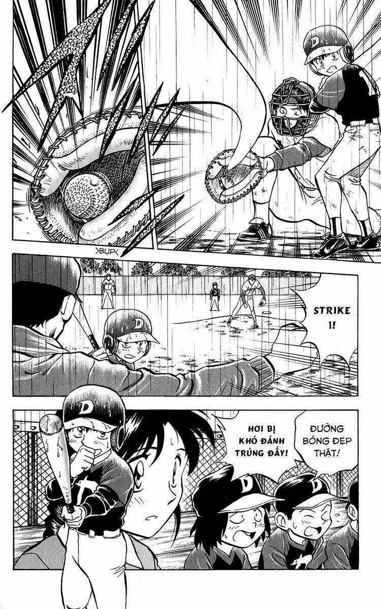 Major Chapter 39 trang 6