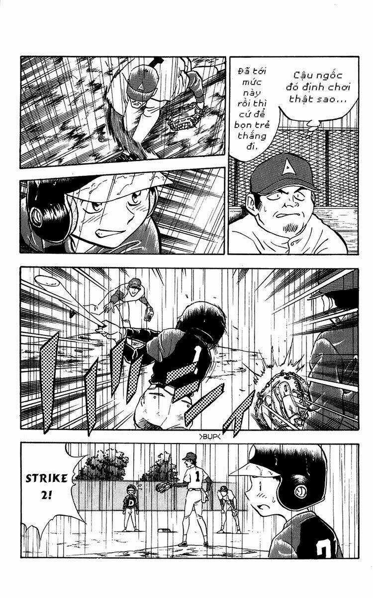 Major Chapter 39 trang 7