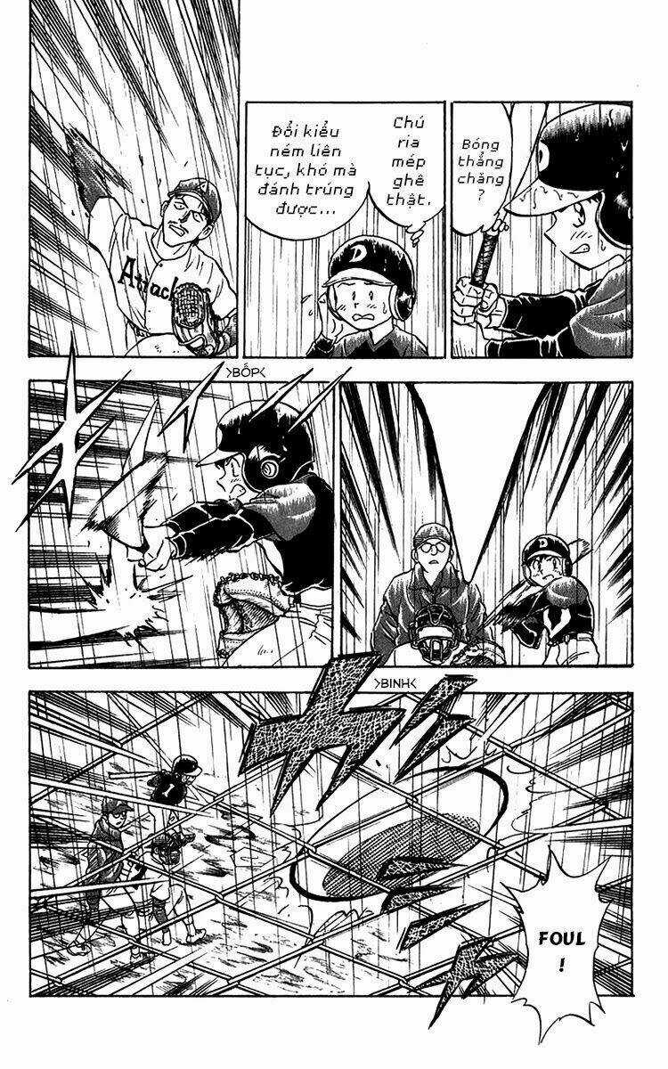 Major Chapter 39 trang 8