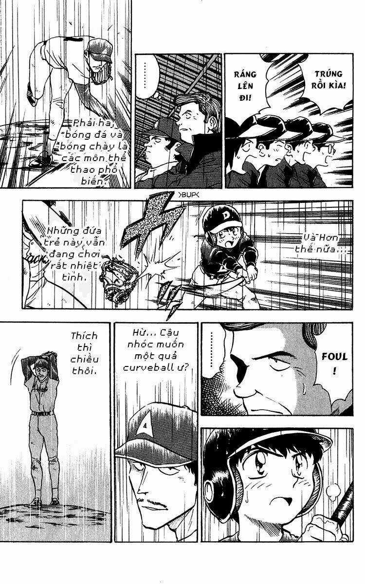 Major Chapter 39 trang 9