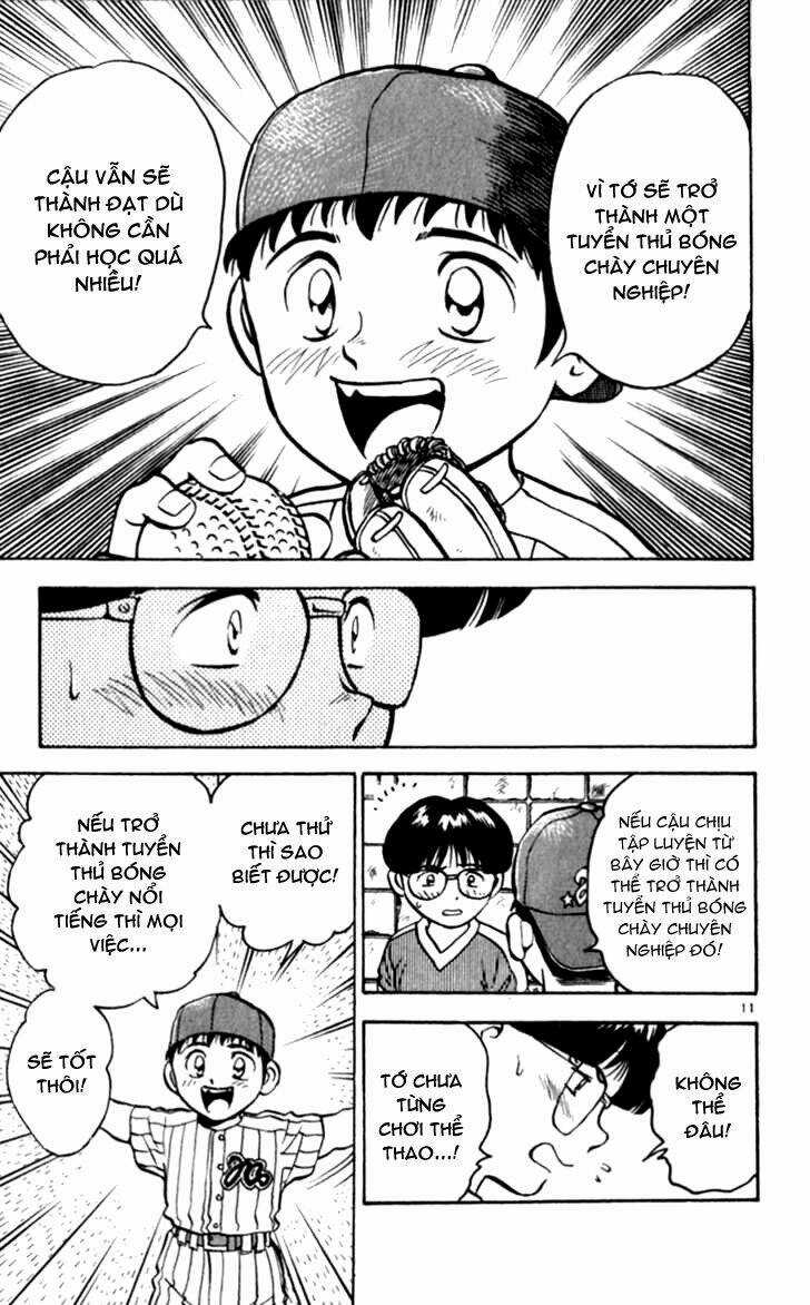 Major Chapter 4 trang 11