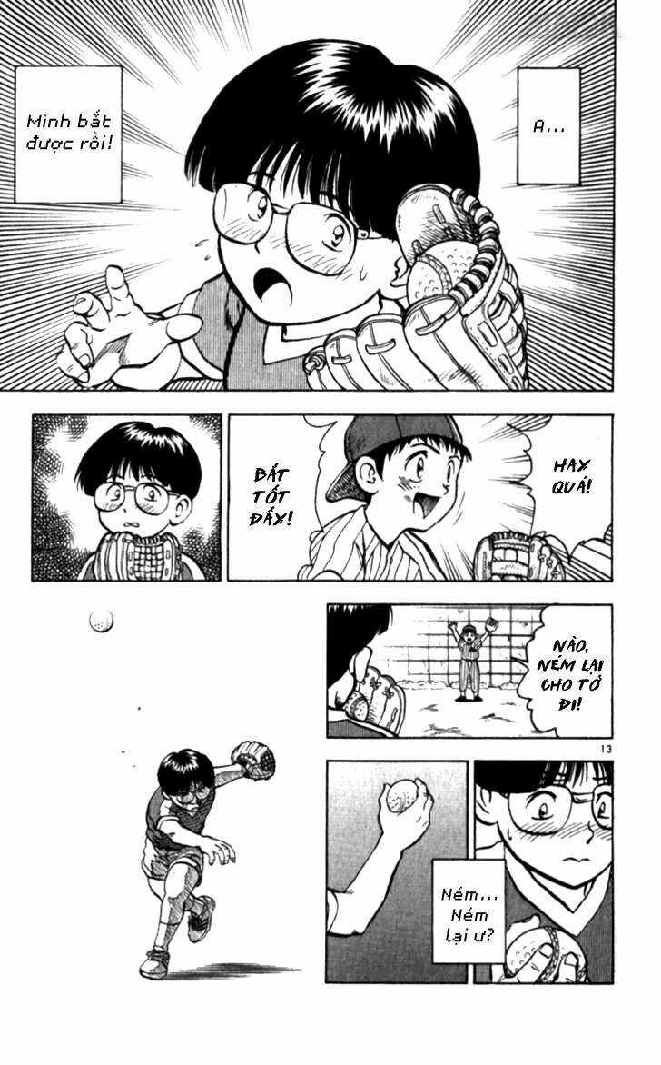 Major Chapter 4 trang 13