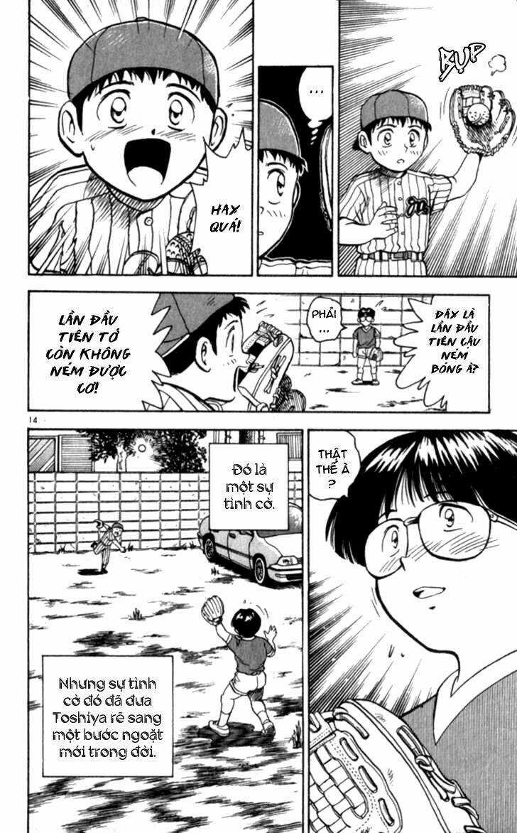 Major Chapter 4 trang 14